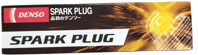 Denso Spark Plug - 6076 - Image 1