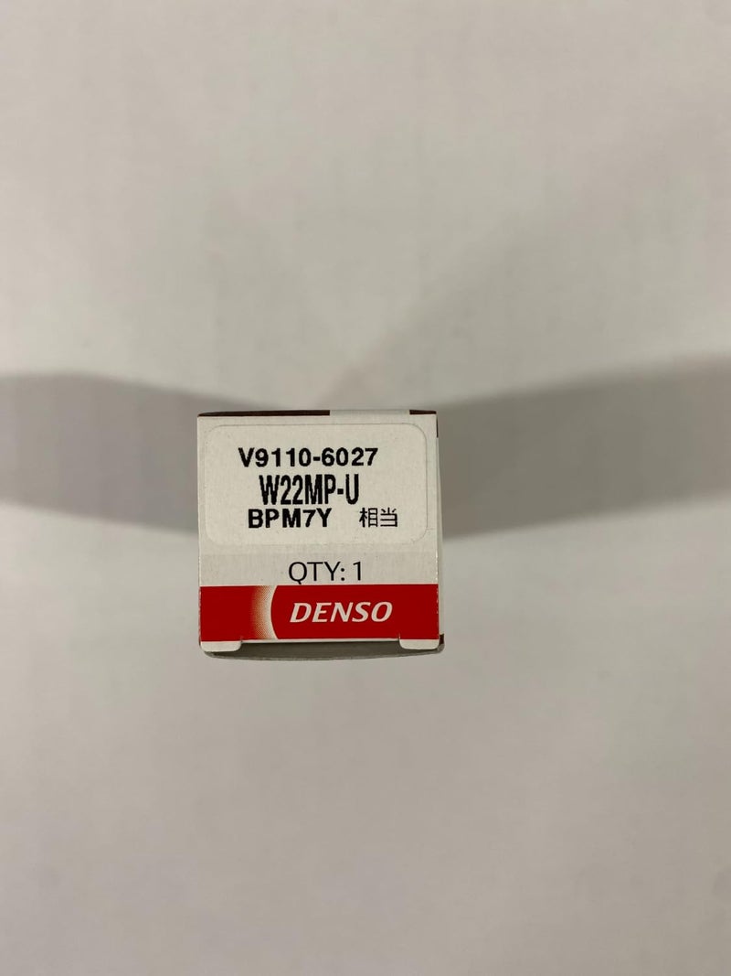 Denso Spark Plug - 6076 - Image 4