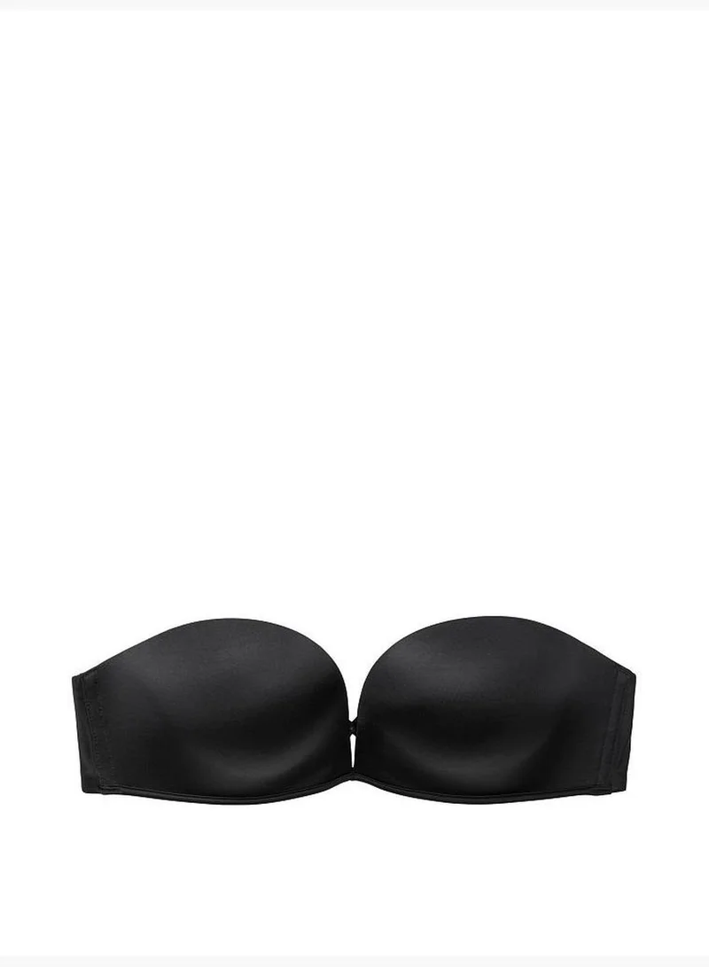 Victoria's Secret Bombshell Add-2-Cups Push Up Strapless Bra