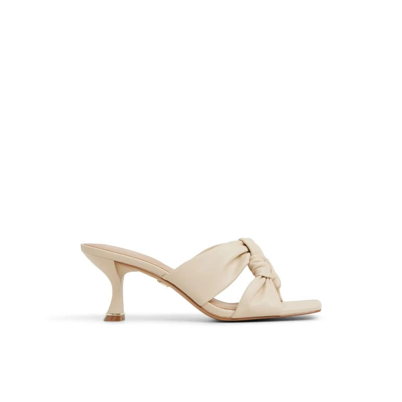 ALDO Galaveth-In Women's Beige Sandals