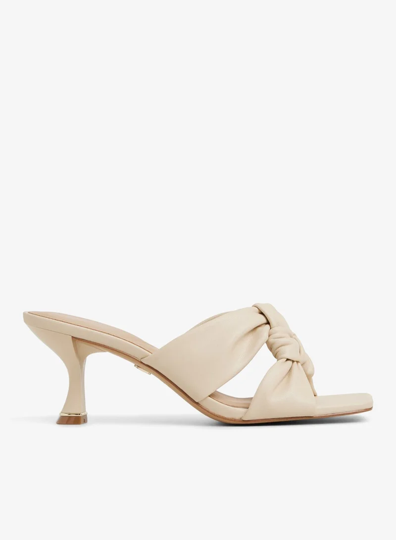 ALDO Galaveth-In Women's Beige Sandals