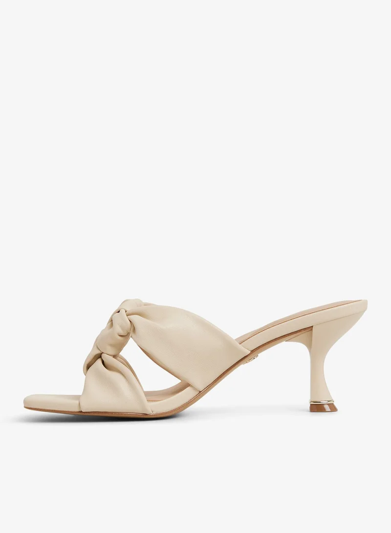 ALDO  Galaveth-In Women's Beige Sandals for Women | Best Price UAE