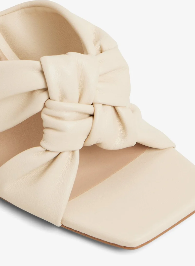 ALDO  Galaveth-In Women's Beige Sandals for Women | Best Price UAE