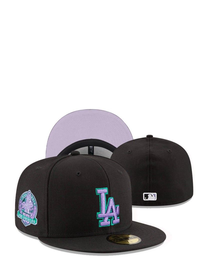 NEW ERA NEW ERA Los Angeles Dodgers Special - feature Flat - Brim Baseball Cap