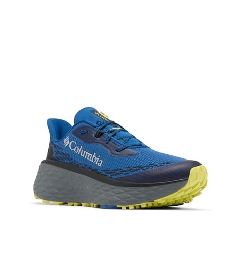 Columbia Mens Konos Trillium ATR Mountain BlueVoltage 11 - Image 1