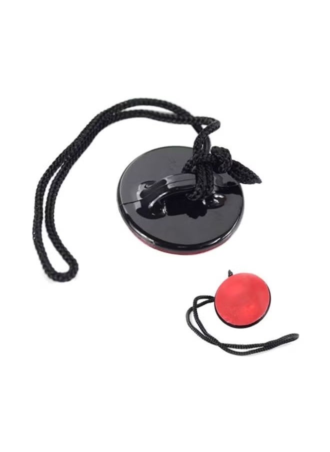 Ozone - Safety Tag For GoPro Hero HD/1/2/3 Black - Image 1