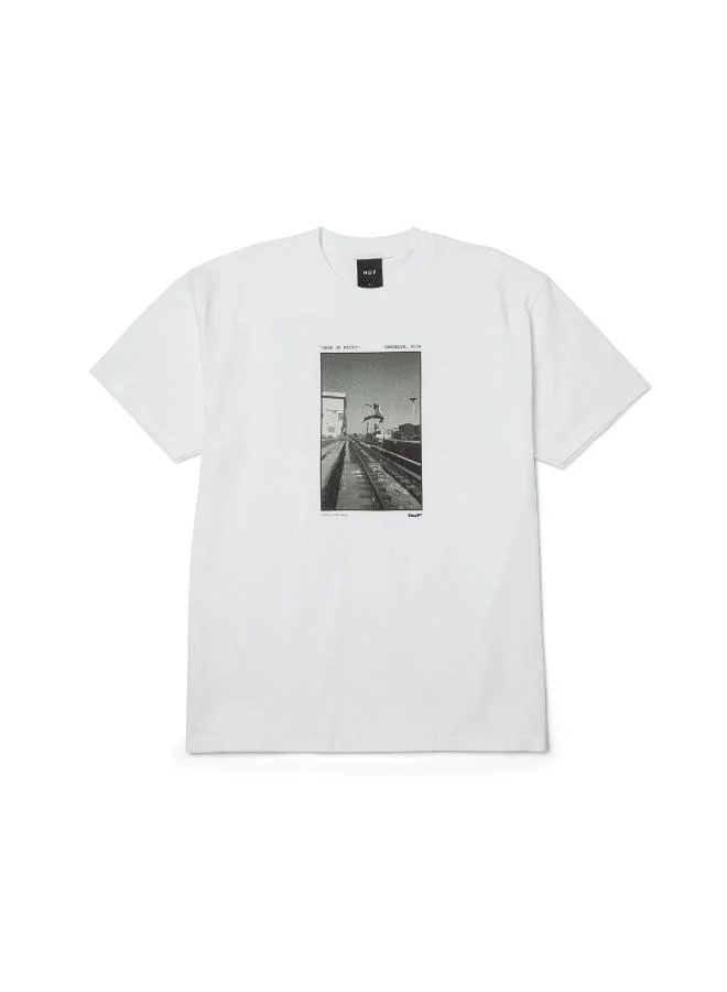 Taking The Leap SS Tee