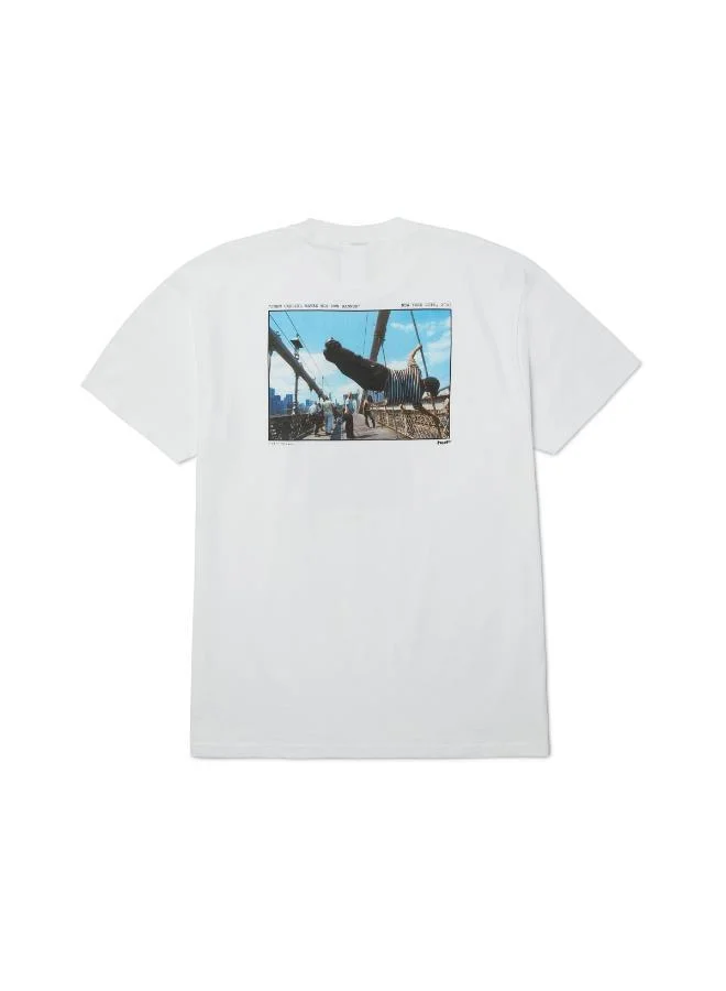 Huf Taking The Leap SS Tee