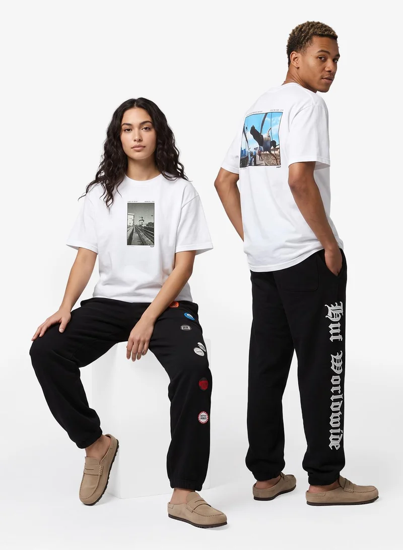 Huf Taking The Leap SS Tee