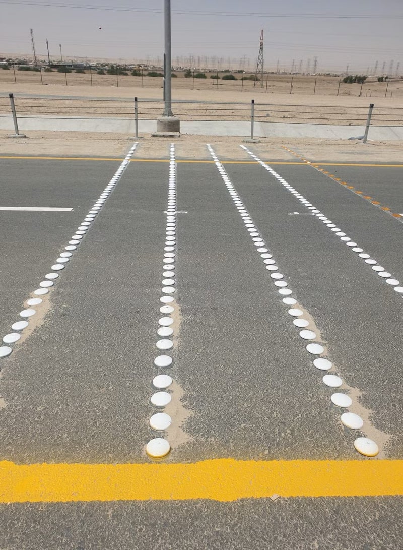 بترون مسمار الطريق السيراميك - Image 2