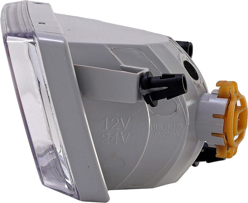 Dorman Driver Side Fog Lamp Assembly for Chevrolet - Image 3