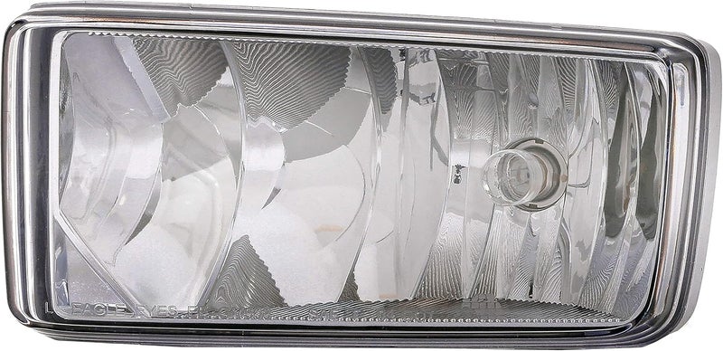 Dorman Driver Side Fog Lamp Assembly for Chevrolet - Image 1