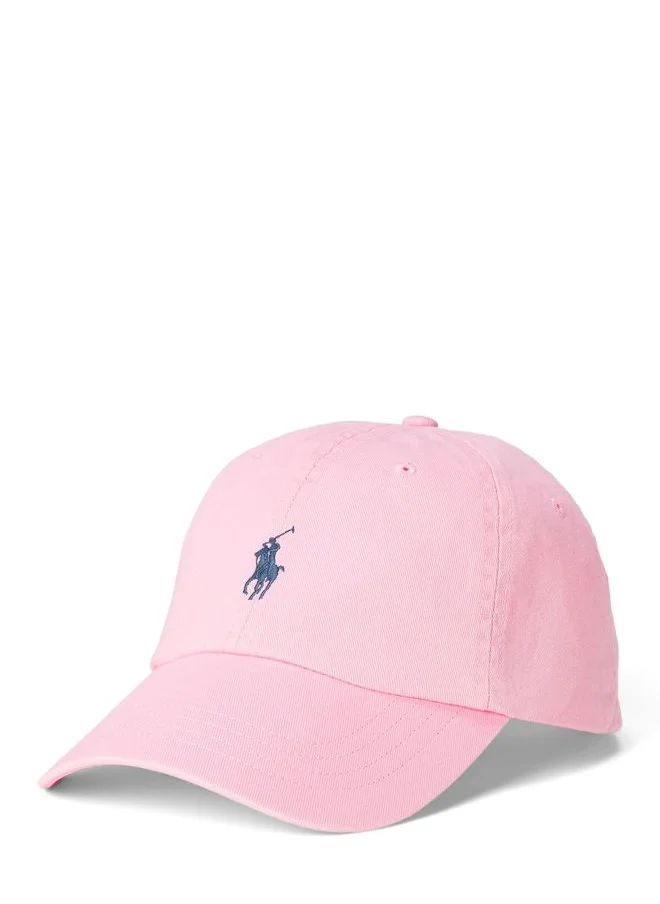 POLO RALPH LAUREN Essential Curved Peak Cap