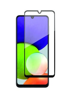 Generic Samsung Galaxy A32 4G / A22 4G / M32 4G / A31 / F22 4G Screen Protector Glass Full Glue Edge-to-Edge Protector 
