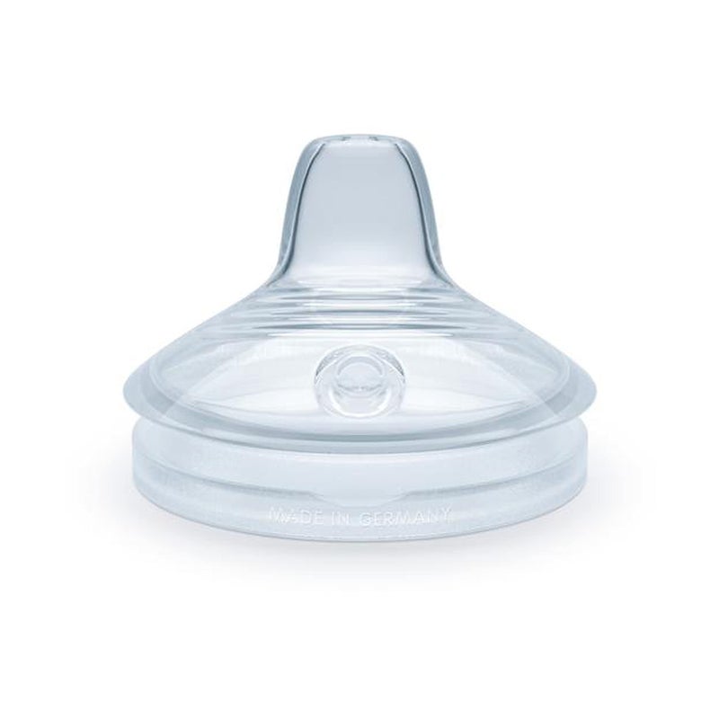 NUK® Simply Natural Learner Cup Replacement Spout - Image 1