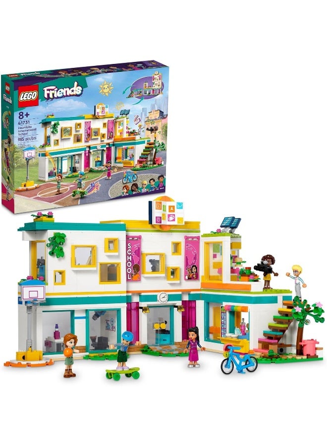 LEGO TBD أصدقاء 41731 - Image 1