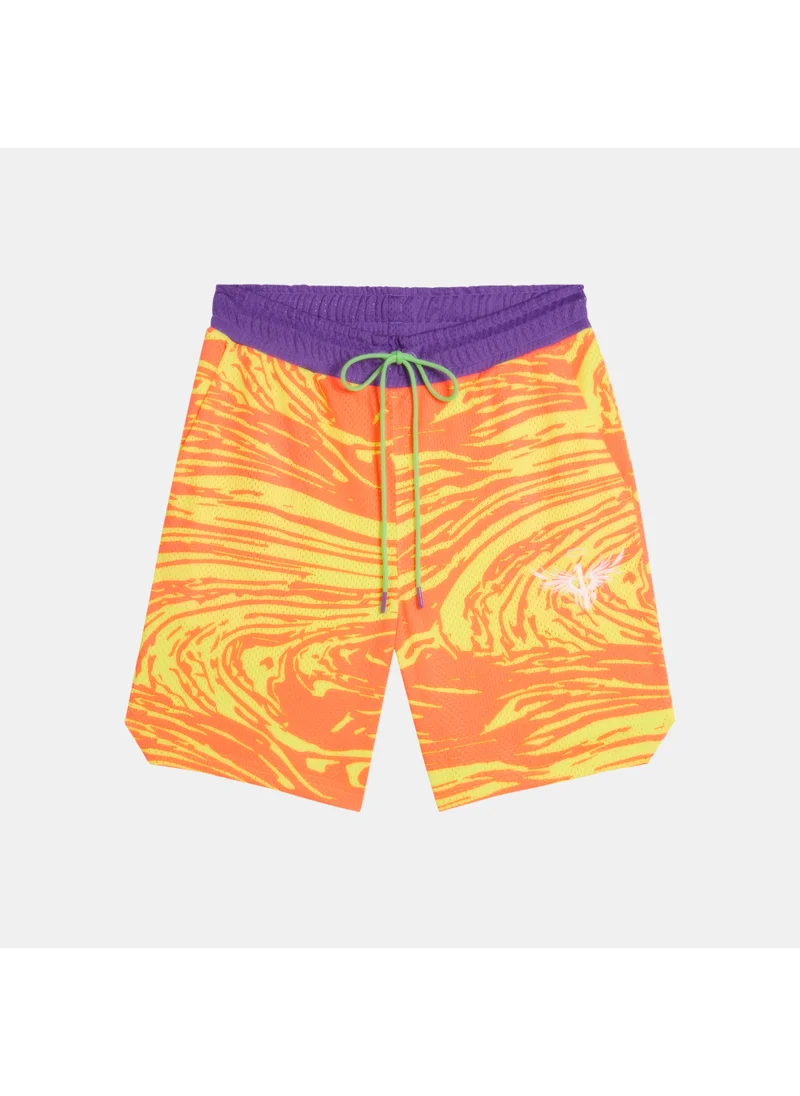 PUMA Men's Melo Spark Basektball Shorts