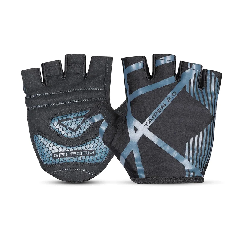 نيفيا Nivia Taipen 2.0 Fitness & Cycling Gloves
