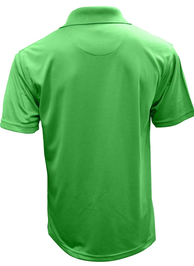 SANTHOME Sports Polo Shirt for Men  - Image 2