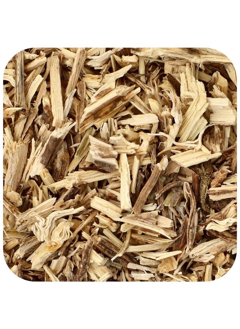 Frontier Co-op Organic Cut & Sifted Stinging Nettle Root, 16 oz (453 g) 