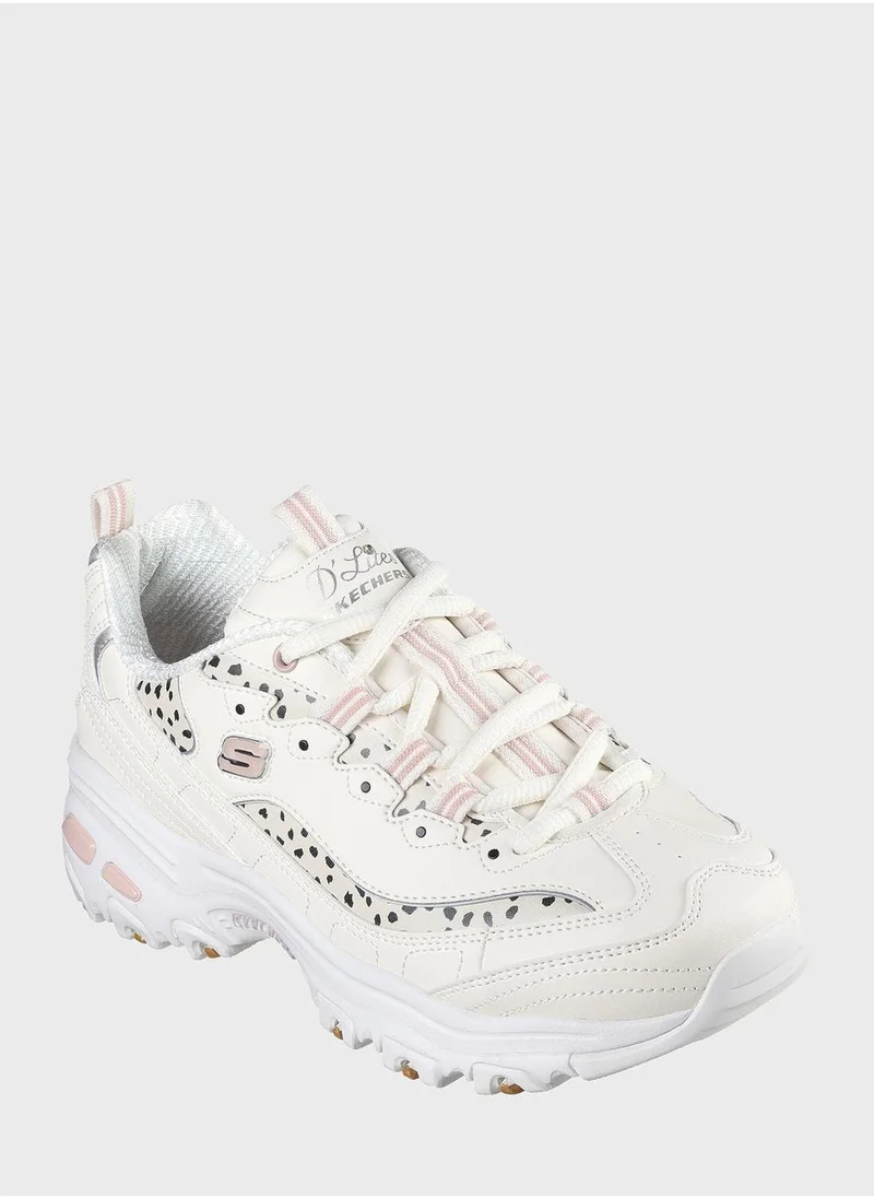 SKECHERS D'Lites