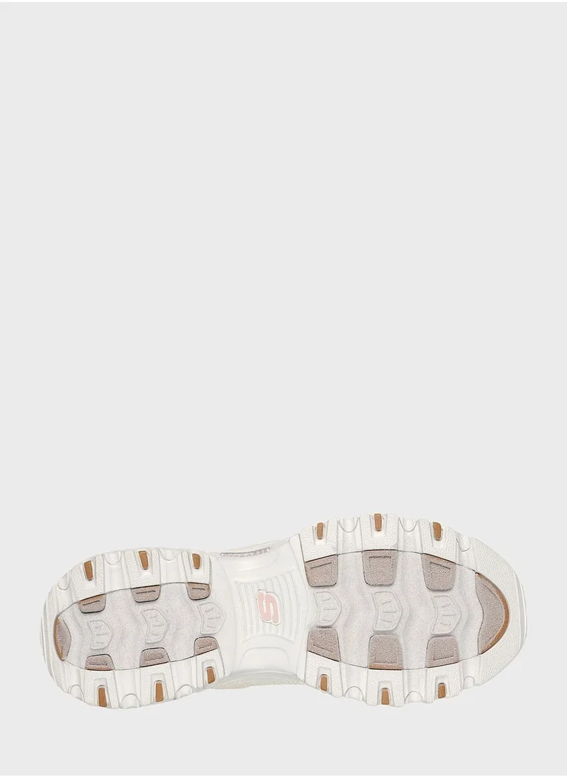 SKECHERS D'Lites
