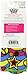 Celeste Stein Therapeutic Compression Socks Rainbow 60s 815 mmhg 6 Ounce - Image 4