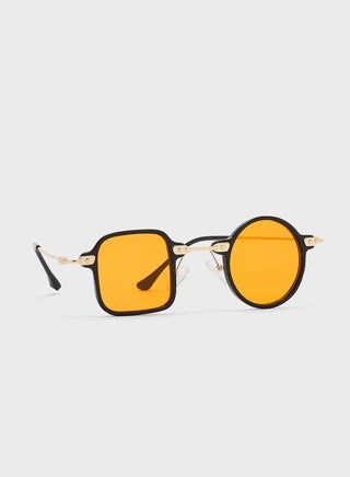 Asymmetric Square Round Casual Sunglasses - pzsku/ZCB87902416640E4179D9Z/45/_/1743071450/86562940-4e3c-4318-bfa1-9575985413ff