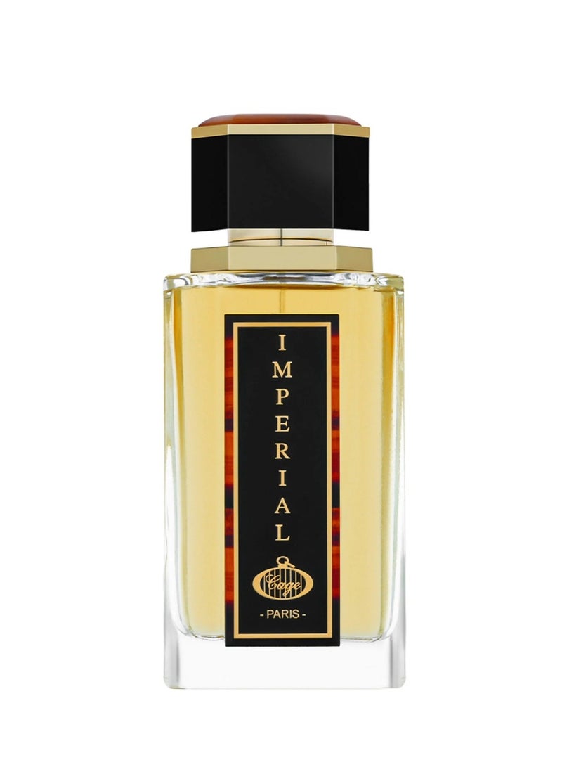 cage Imperial Perfume 150 Ml - Image 2