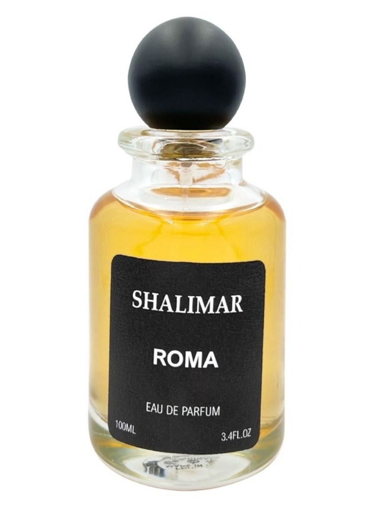 Shalimar Roma perfume 100 ml