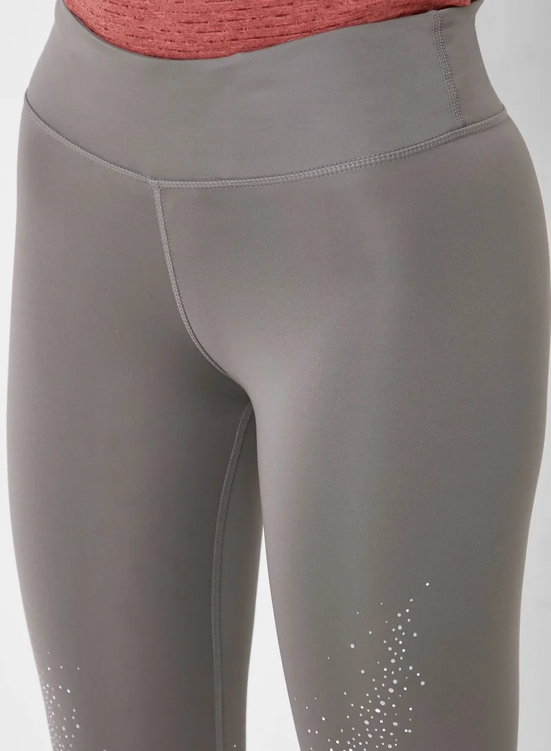 Nike Fast Flash Graphic Tights