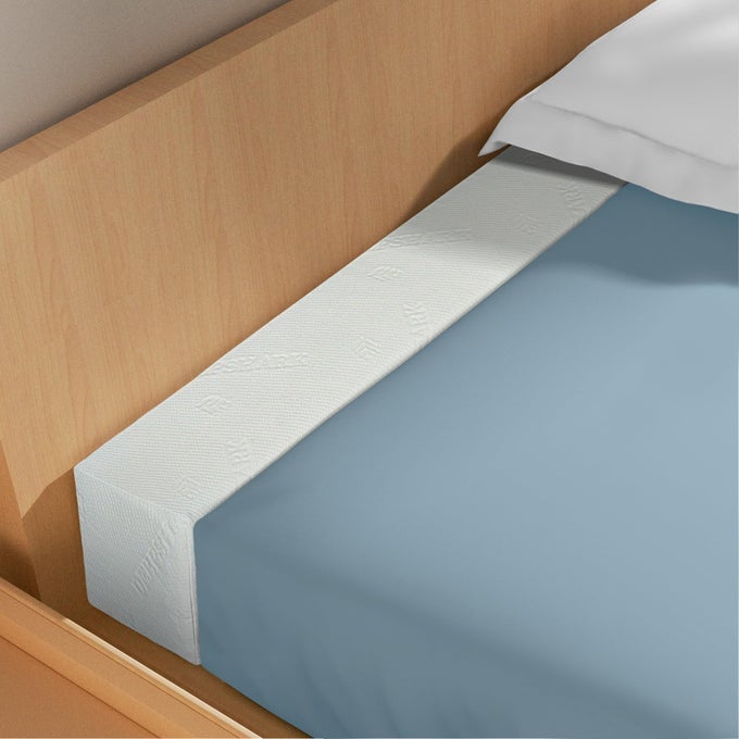 MATTRESS GAP FILLER BED GAP FILLER FOR KING MATTRESS EXTENSION FILLER FOR HEADBOARD SEAMS BED SPACE SPACE CRACKS WHITE7866 KING