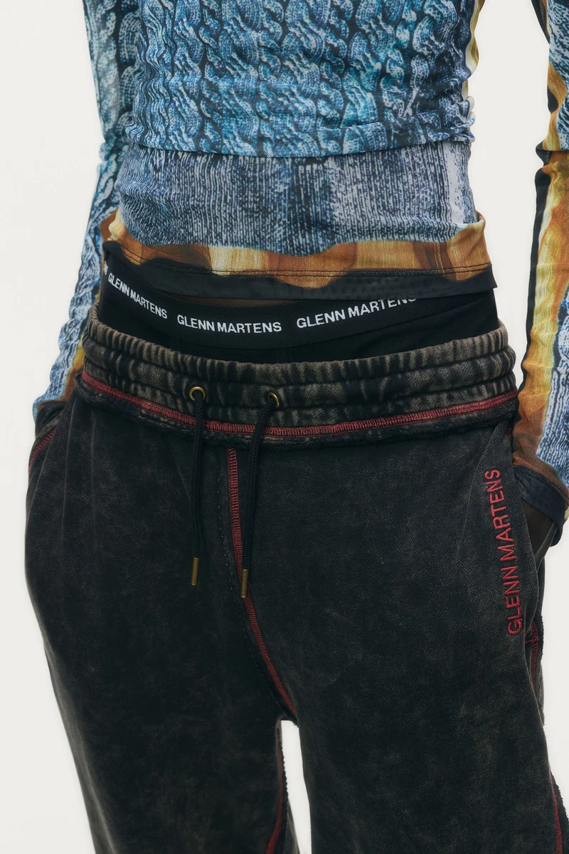 اتش اند ام سراويل ترانك قصيرة - عبوة من 5 قطع