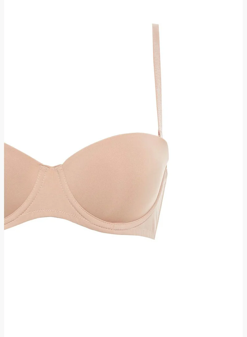 DeFacto Regular Fit Underwire Bra