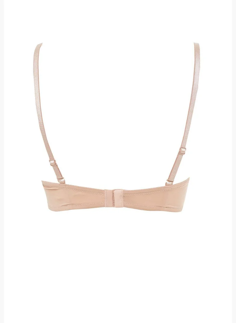 DeFacto Regular Fit Underwire Bra