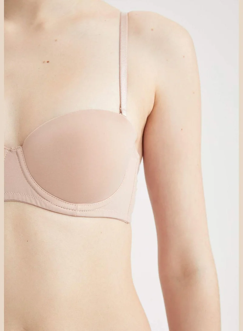 DeFacto Regular Fit Underwire Bra