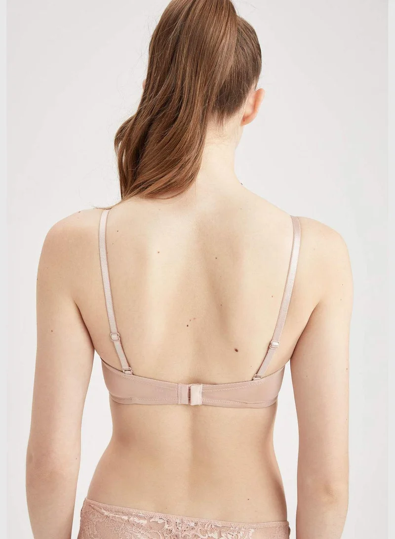DeFacto Regular Fit Underwire Bra