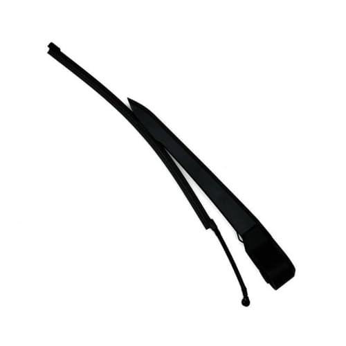 Frianchlly Arm Rear Wiper, Rear Windsheild Back Wiper Arm and Blade With Water Spray Set For Land Rover Defender 2020-2023 New LR174959/LR174955 - Image 5