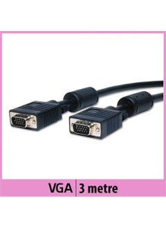 Ti-mesh Vga Monitor Cable - 3M 