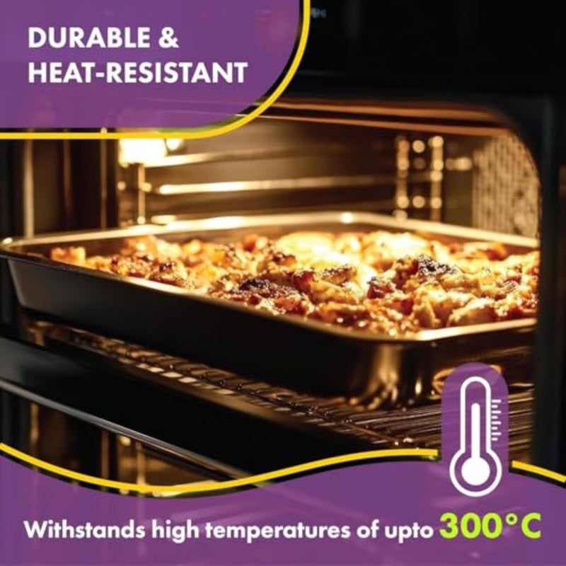 Oven bulb for kitchen appliances, heat-resistant glass, warm white, dimmable, 40W E14 SES G45 with 340 lumens, pack of 2 - Image 5
