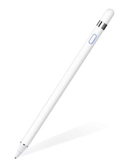 Generic Active Stylus Digital Pen for Touch Screens,Compatible for iPhone 6/7/8/X/Xr iPad Samsung Phone &Tablets, for Drawing and Handwriting on Touch Screen Smartphones & Tablets (iOS/Android)  - Image 1