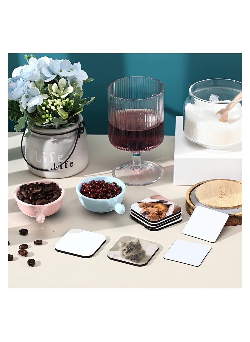 إكسفور التسامي مغناطيس الثلاجة فارغة ، مطبخ الثلاجة المنزلية مربع مغناطيس الثلاجة مكتب التقويم فرن الميكروويف الجدار الباب ، الجدار الديكور ديي المغناطيس 16 قطعة - Image 4