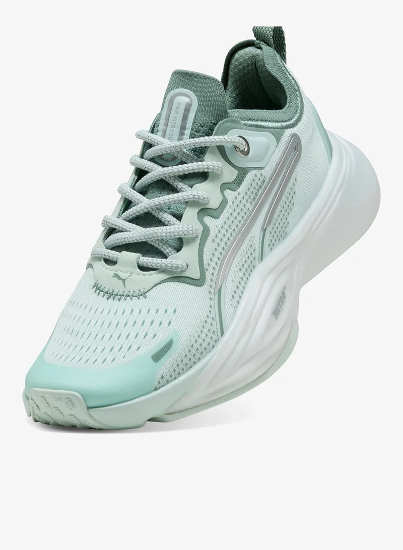 Puma  PWR NITRO™ SQD 2 Lace Pack Training Shoes Women for Women | Best Price UAE