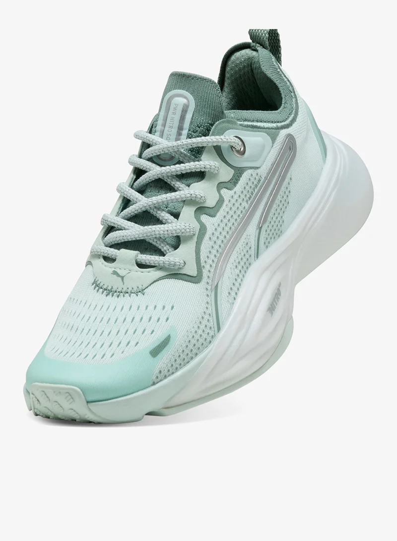 Puma  PWR NITRO™ SQD 2 Lace Pack Training Shoes Women for Women | Best Price UAE