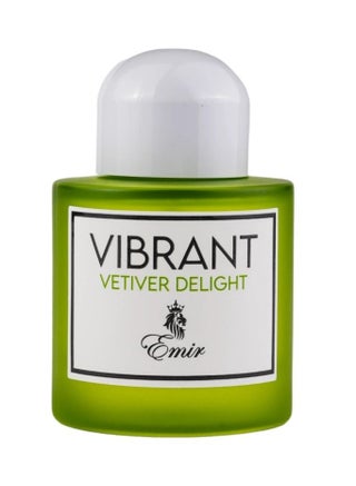 VIBRANT VETIVER DELIGHT 100ML BY PARIS CORNER - pzsku/ZCB87ECDBF64E790B0621Z/45/1748093956/652cfed5-31e7-4fcb-ad2c-175ba9715180