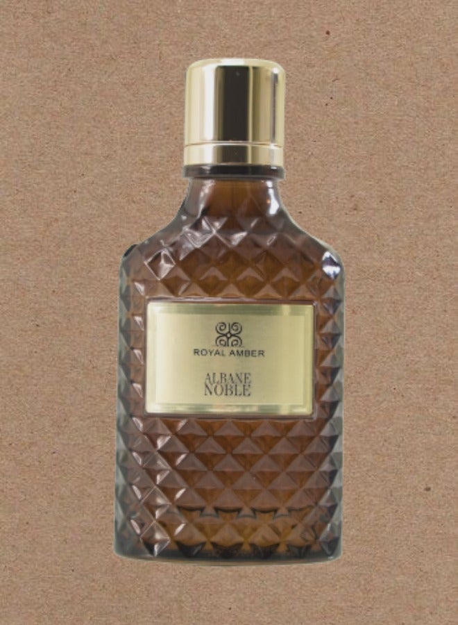 Albane Noble Royal Amber Albane Noble EDP 100ML - Image 1