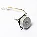 CrocSee Micro 3 Phase AC Mini Hand Brushless Motor Generator Model Science Experiment Teaching Aid Kit DIY - Image 3