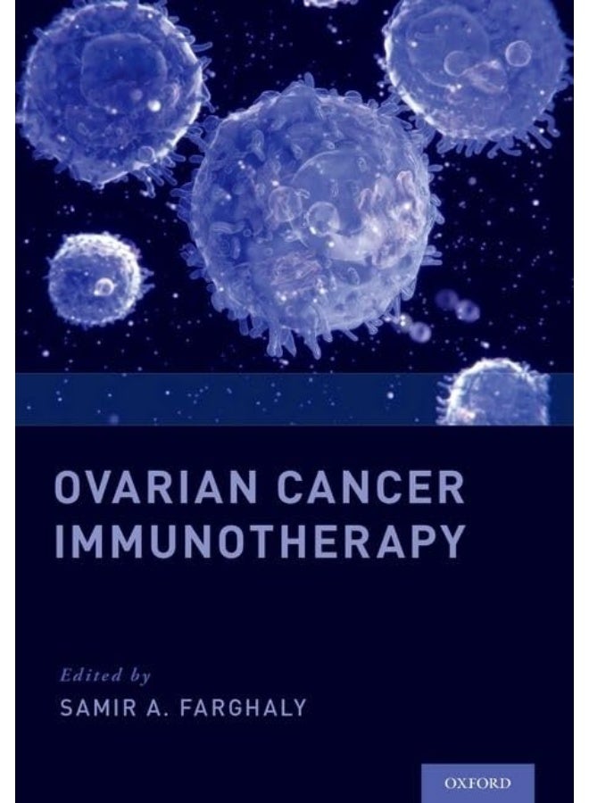 Ovarian Cancer Immunotherapy