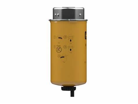 BANGTE 361-9554 Fuel water separation filter Replacement For Caterpillar 414E 416D 416E 420F Excavator,replace P551433,32925950,RE562138,2289130 - Image 2