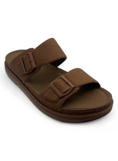 Al Hadaf Prestige Walk Slippers For Men